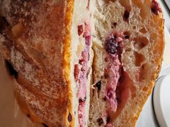 -Juicy Bakery(大学路店)