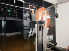 -乐刻运动健身·铁馆(红唐购物中心店)