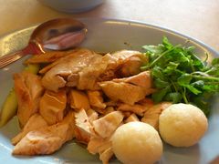 -马六甲鸡场街