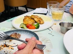 -悦荟牛排餐厅(萨尔图万达店)