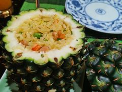 -Lam Vien Restaurant