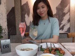 -农畉LONFOOD(福田星河COCOPark店)