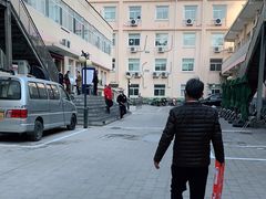 -北京市西城区人力资源公共服务中心
