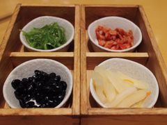 餐前小菜-胜博殿日式炸猪排(西红门店)