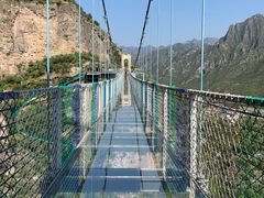 -野三坡清泉山风景区