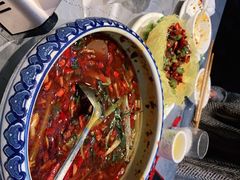 -红辣椒·川菜·火锅(张杨路店)