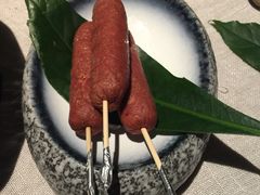 -菩提素素食餐厅(晶郦馆店)
