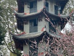 -成都杜甫草堂博物馆
