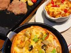 -必胜客(印象城店)
