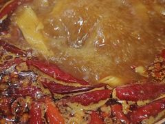 -西藏饭店·亚克·食光自助餐厅(文殊院店)