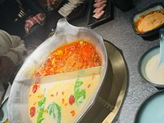 -湊湊火锅·茶憩(卓展店)
