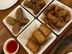 -临家闽南菜(宝洲路店)