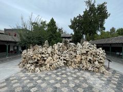 -莲池书院博物馆