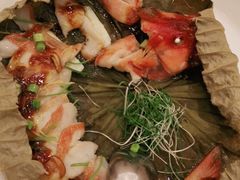 -宝燕壹号景观餐厅(龙盛国际商业广场店)