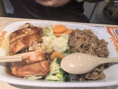 -吉野家(复兴路第二餐厅店)