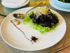 -上海皇廷花园酒店·御宴中餐厅