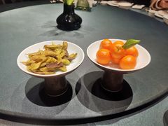 -江南雅厨(李公堤店)