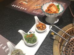 -漫烤鱼&徐州烧烤夜宵(万达店)