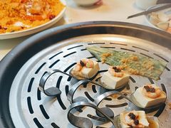 -碗中海·蒸汽海鲜·桑拿鸡(岭南天地店)