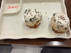 特色生煎-东泰祥生煎馆(陕西南路店)