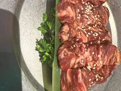 -烧肉达人•炭火烧肉(新天地店)