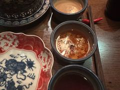 -赤RedBowl川锅·炙烤·板前(北京瑰丽酒店)