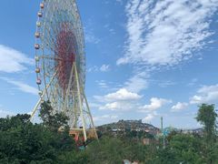 -七彩云南欢乐世界