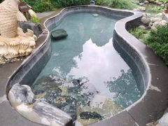 -太白山御龙湾温泉