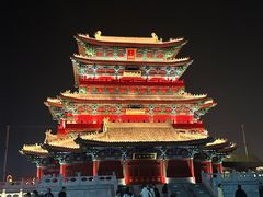 -岳记羊肠馆(陵园小区店)