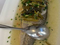 -老洋房花园饭店(绍兴路店)