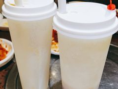 -坦坦大炉·韩式烤肉(望京店)