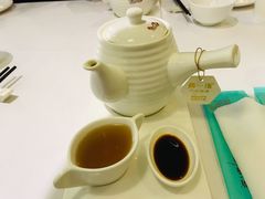 鲍鱼人参汤-尚一汤 广东炖汤(金桥国际店)