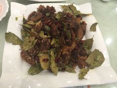 -唐师傅湘西名菜馆(武陵路店)