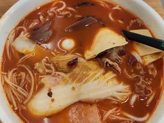 -蒙自源米线(明丰广场店)