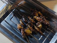 -金二烤肉(早慈巷小区店)