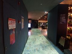 -古越堂影院式足道(九堡店)