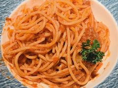-俄士厨房(五棵松华熙LIVE店)