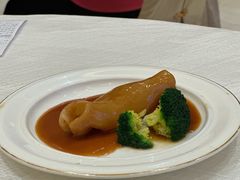 -聚福山莊·寻味顺德(北滘店)