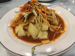 -阿西娅食府(中关村店)