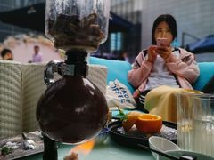 -异次元·LIGHT HOUSE·美食酒廊·休闲露台