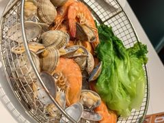 -海味当家·蒸锅海鲜(中山广场创始店)