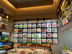 -小厨师·二十年沈家门小海鲜(百井坊巷店)