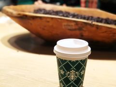 -星巴克(北京首都国际机场7店)