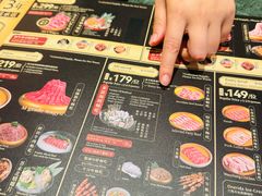 -牛New寿喜烧(曹路花园城店)