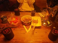 -Helens海伦司小酒馆(王家湾人信汇店)