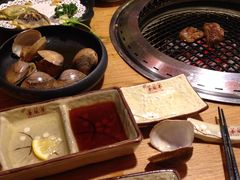 -赤坂亭·M9和牛烧肉·铁板烧(合肥万象城店)
