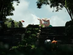 -深圳国际园林花卉博览园