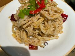 -锦府盐帮·侯宅(五棵松万达店)