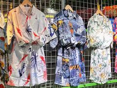 -三亚火车头万人海鲜广场