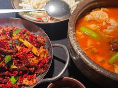 -山石榴·贵州菜(丰盛里店)